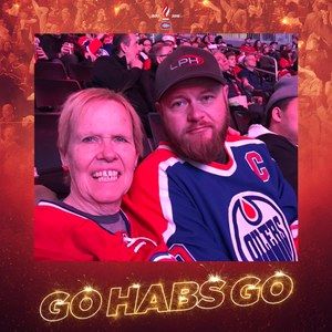 Meet your Posher, Camie